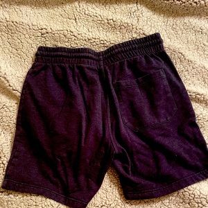 Comfortable shorts